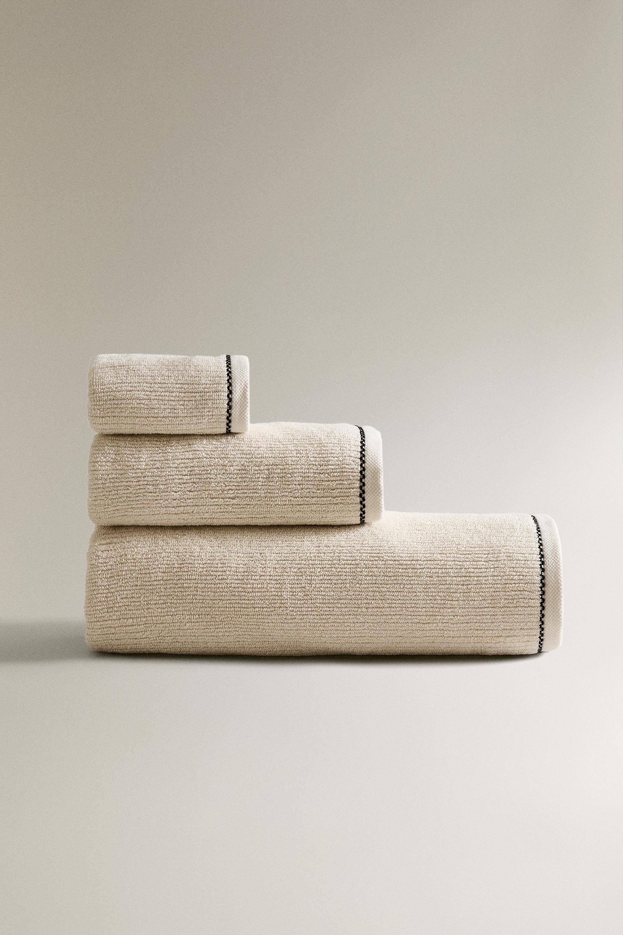 SERVIETTE DE BAIN SURPIQÛRE